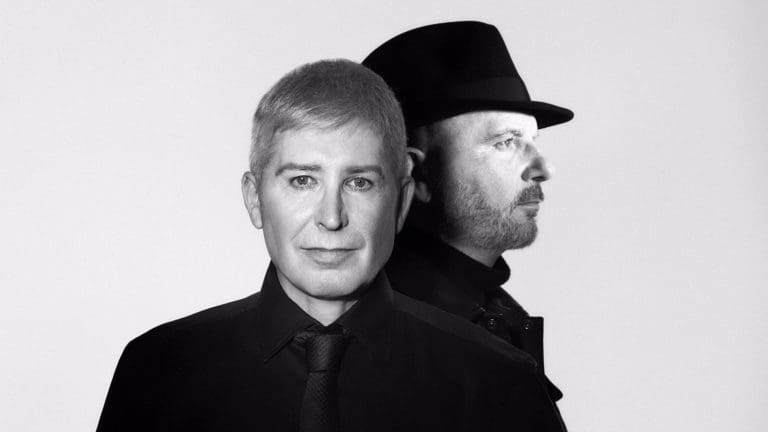 Los Pecos regresarán a València en mayo con su gira ‘Dos voces y una historia’