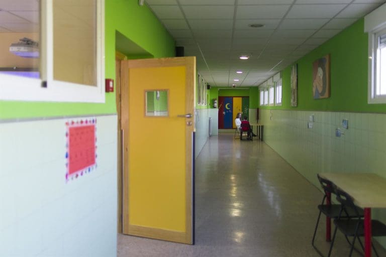 Educación aplicará de forma gradual el acuerdo de plantillas docentes a partir del 9 de enero