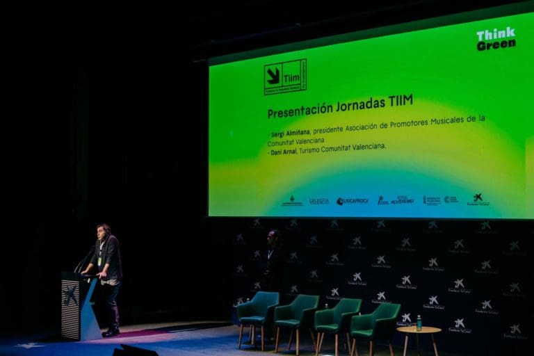 Industria musical valenciana estima pérdidas de 5 millones en instrumentos, equipos y cancelaciones por la DANA