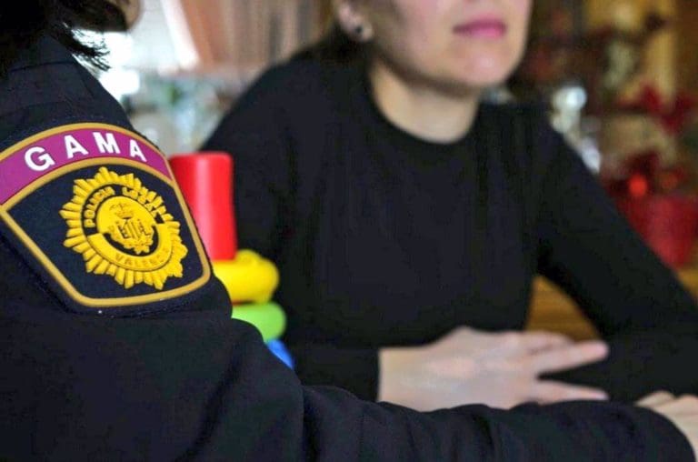 Baja un 12% el número de víctimas valencianas por violencia de género en el tercer trimestre de año