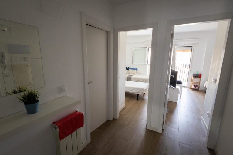 Casa Caridad inaugura once viviendas para las personas afectadas por la Dana en Torrent