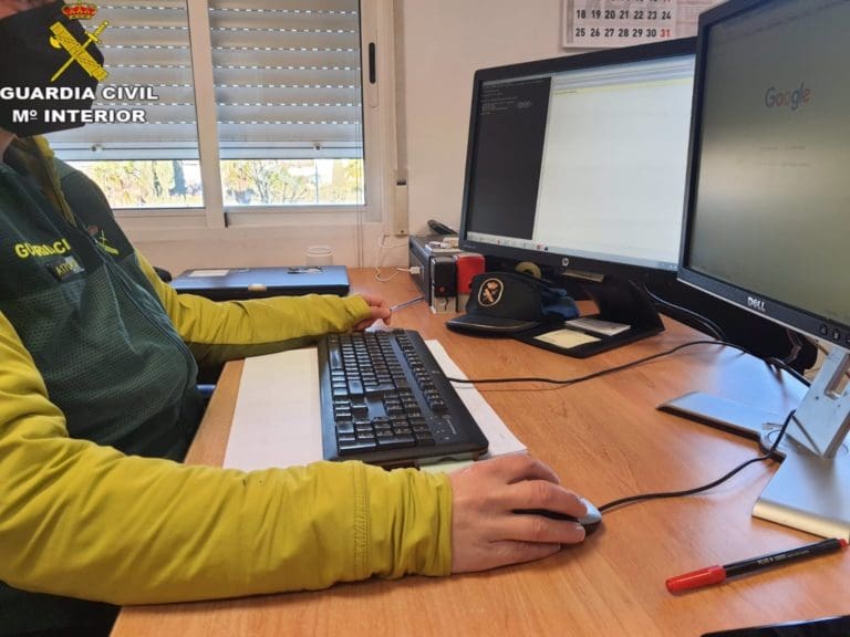 Pillan al presunto responsable de ocho robos en casetas agrícolas de Museros, Massamagrell y Pobla de Farnals