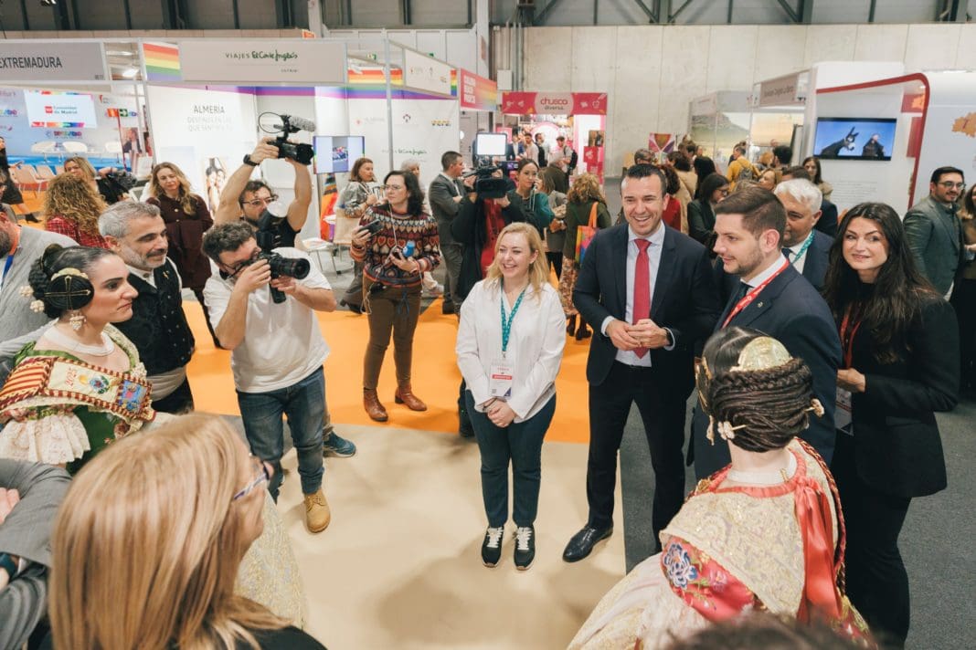 Turismo sostenible y de recuperación de la dana