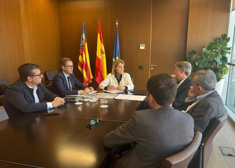 La Generalitat impulsa la construcción de 104 viviendas protegidas en régimen de alquiler en València