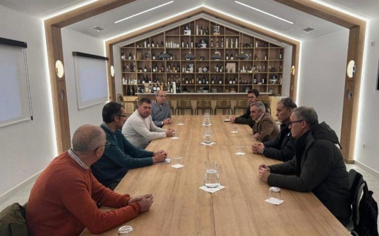 El Consell culmina el pago de las ayudas por la sequía con 16,9 millones de euros