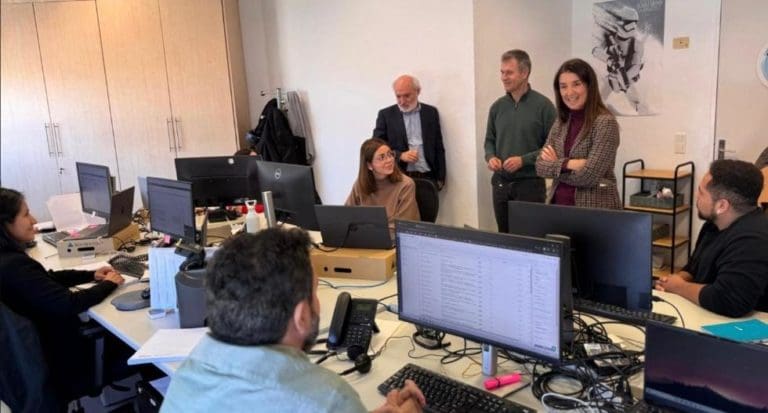 Ampliada hasta el 31 de enero la emisión gratuita de certificados digitales por vídeo identificación para afectados por la DANA