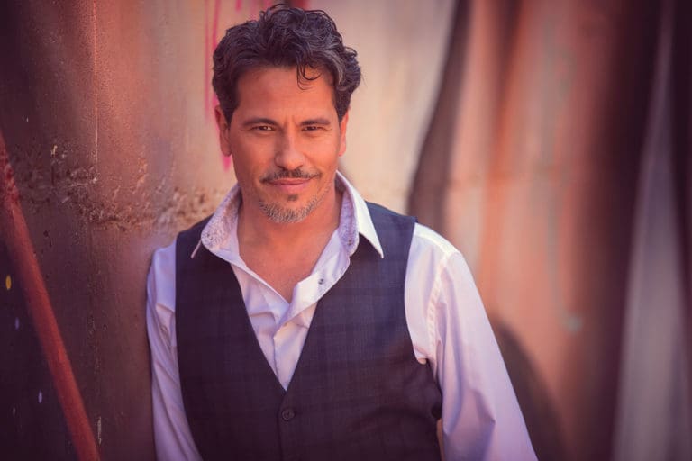 David DeMaría ofrecerá un concierto en Torrent a beneficio de los afectados por la DANA