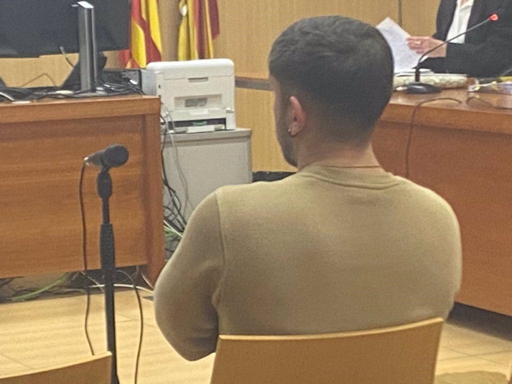 Juzgan a un joven acusado de matar a una menor en un accidente al ...