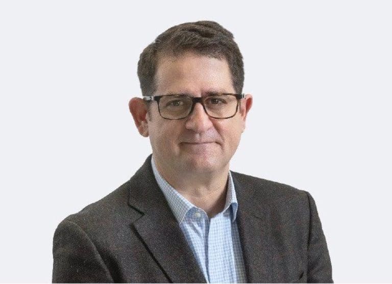 Héctor Hernández, director general de Financiero y Marina de Empresas de Mercadona, asume Relaciones Externas