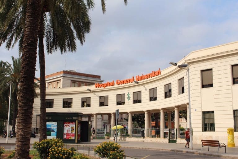Satse critica que el Hospital General de Valencia está ‘colapsado con 74 pacientes esperando una cama en planta’
