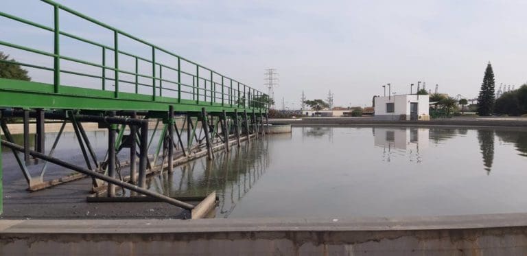 La Diputació aprueba un nuevo convenio de 51,5 millones con la Epsar para reparar y construir depuradoras