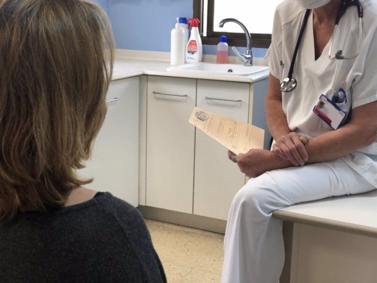 Sanidad licita las obras de reforma de los espacios que prestarán atención integral a pacientes con enfermedades raras