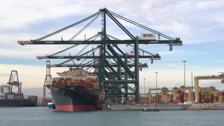 La Comunitat Valenciana recupera las exportaciones a Argelia tras el levantamiento de las restricciones