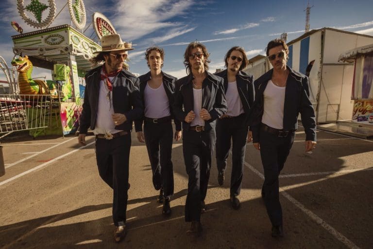 Una canción solidaria ‘encenderá’ las Fallas para rendir homenaje a la música como ‘alma’ de la fiesta