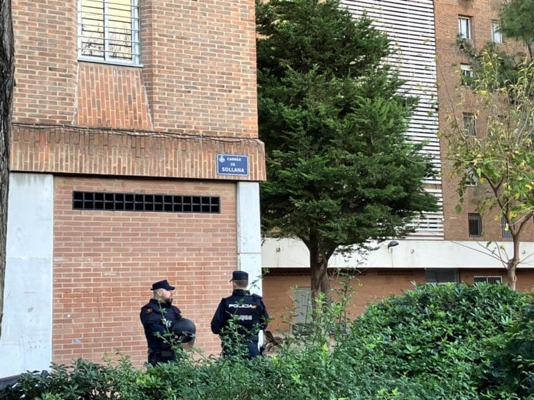 Paralizado por cuarta vez el desahucio de una pareja de ancianos ‘en situación vulnerable’ en València