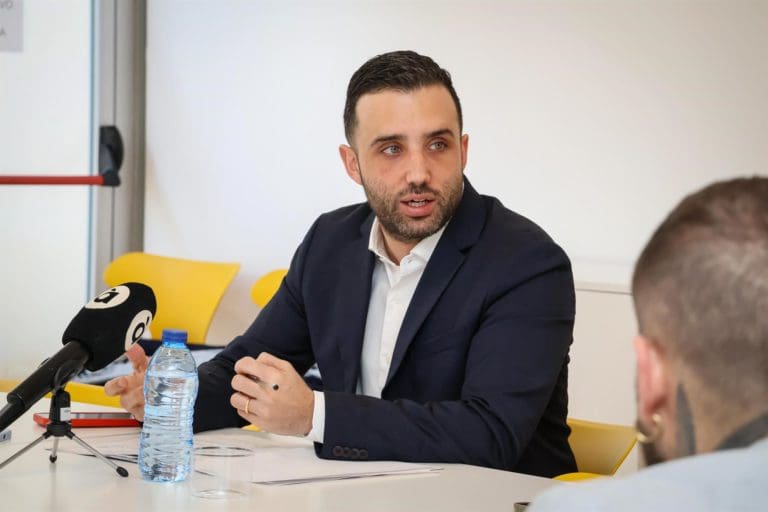 Alcalde de Sagunt afirma que la gigafactoría es ‘irrenunciable a todos los niveles’