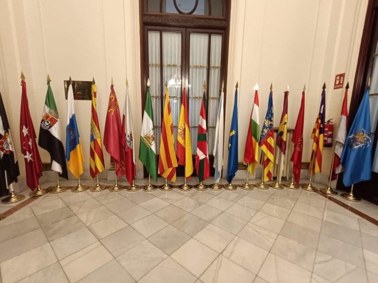 El PIB de la Comunitat Valenciana crece un 3,4% interanual en 2024, según la AireF