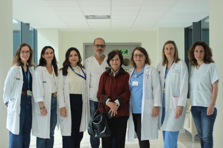 La Fe identifica alteraciones genéticas en enfermedades raras gracias a una técnica avanzada de análisis del ADN