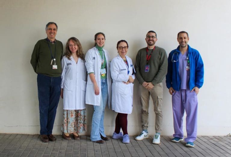 La Fe participa en una estrategia nacional para la personalización del tratamiento del cáncer infantil