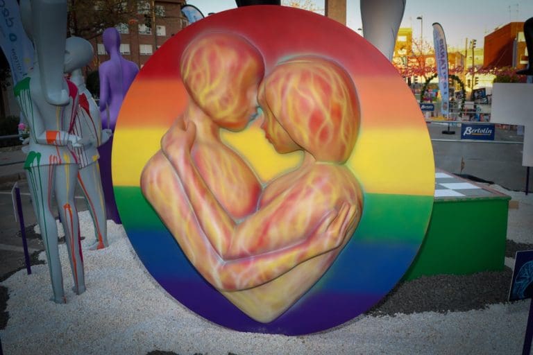 Torrent impulsa una nueva edición del ‘Premio Violeta’