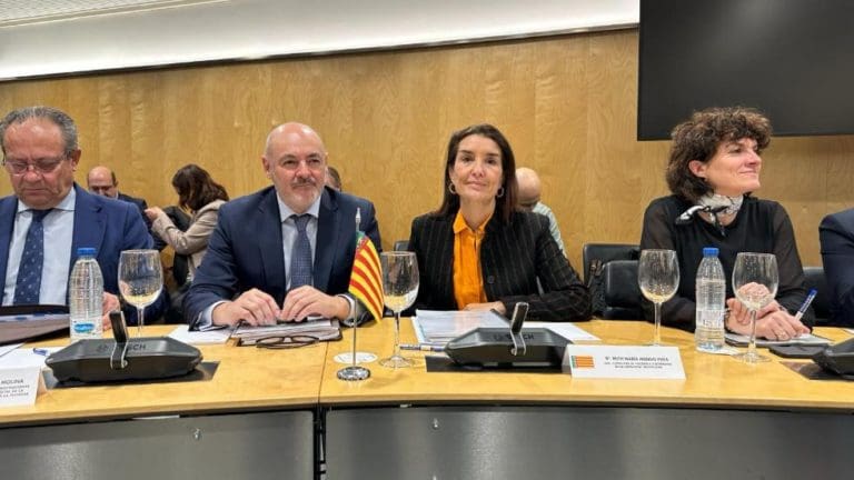 La Generalitat accederá a 2.364 millones de deuda con el FLA para cubrir los gastos extraordinarios para la reconstrucción