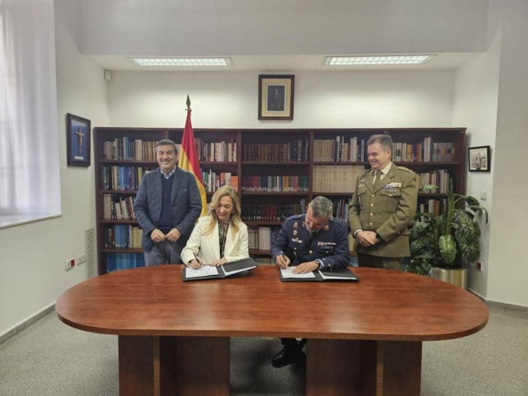 Sanidad recibe las últimas infraestructuras del Hospital Militar de Mislata para ampliar el proyecto del futuro complejo sanitario