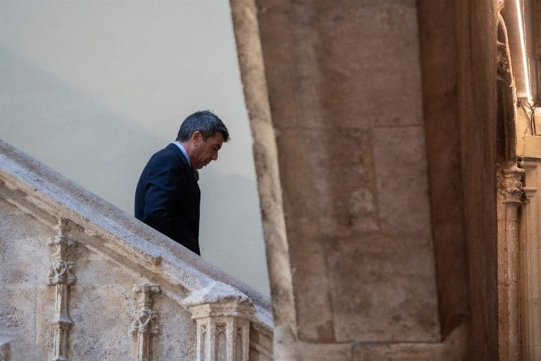 El Consell estudia personarse en la causa contra Francis Puig para ‘recuperar los bienes usurpados’ a los valencianos