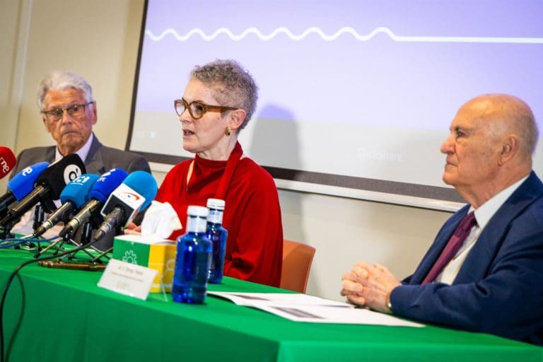 Contra el Cáncer Valencia atiende a cerca de mil enfermos afectados por la Dana