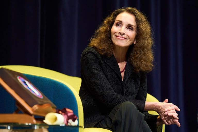 Ana Belén llevará su gira ‘MÁS D ANA’ a València con un concierto en el Roig Arena el 10 de diciembre