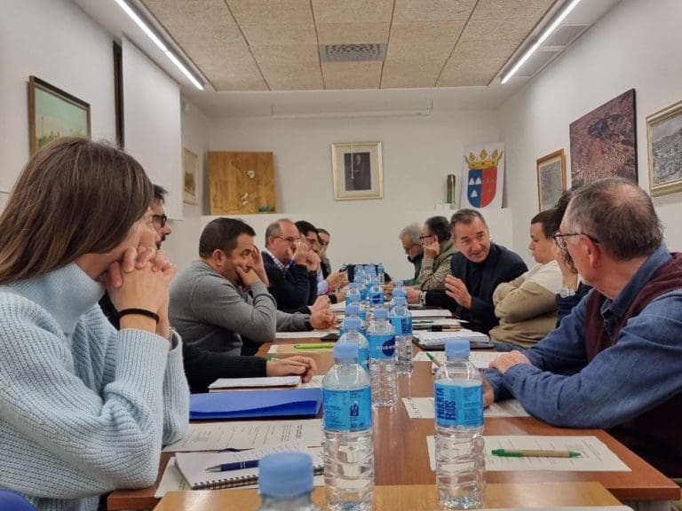 Municipios del Túria piden a administraciones un decreto que regule los usos del Parque Natural tras la Dana