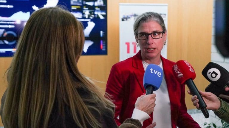 El Cecopi inicia la elaboración de un plan de baldeo de calles para los municipios afectados por la Dana