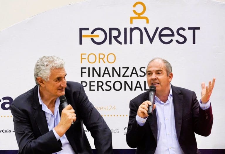 Forinvest se abre a la industria del deporte junto al clúster de la Comunitat Valenciana
