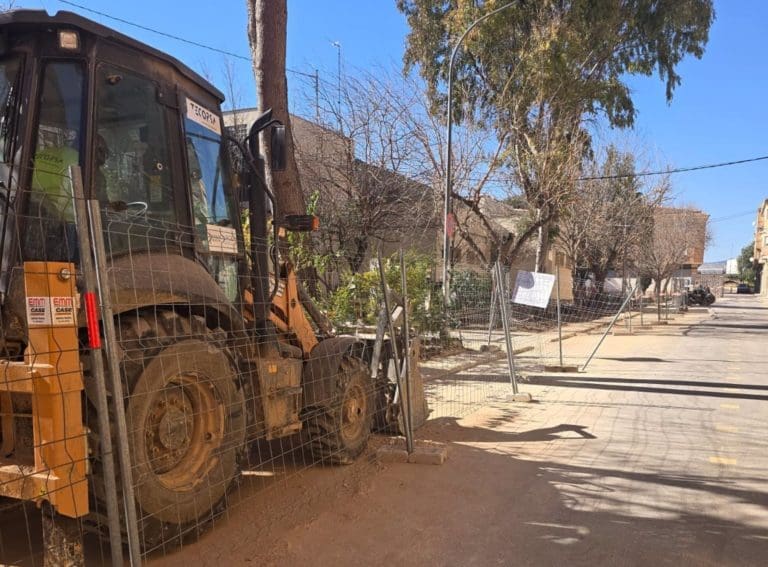 Aprobadas las ayudas directas para reparar infraestructuras educativas concertadas afectadas por la Dana