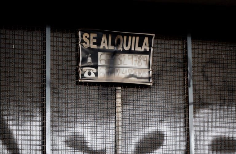 El precio del alquiler interanual marca récord en enero en la Comunitat Valenciana y crece un 11%, según Fotocasa