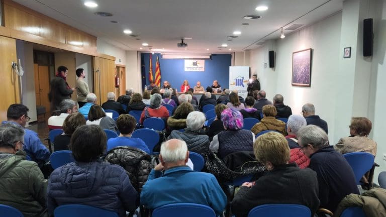 El Gobierno destinará más de 39 millones a la reparación de las infraestructuras municipales de Castellar
