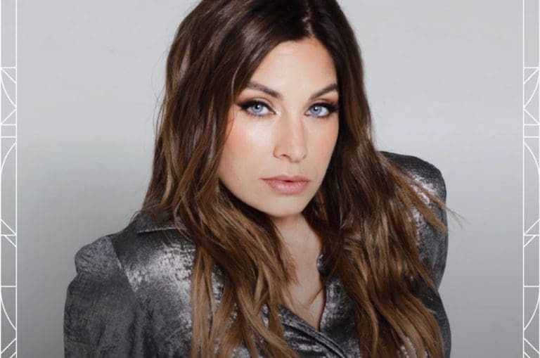 Leire Martínez anuncia conciertos en solitario en el Bigsound en València y Pontevedra