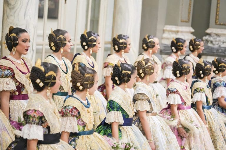 El nuevo reglamento fallero plantea que JCF tenga un ‘presidente ejecutivo’ designado por el edil de Fiestas