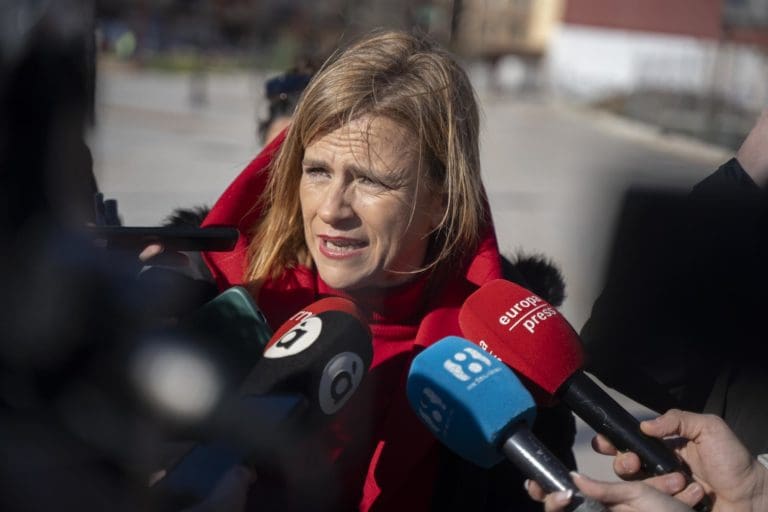 La jueza que investiga Dana rechaza investigar a Bernabé y subraya que la competencia en protección civil es autonómica