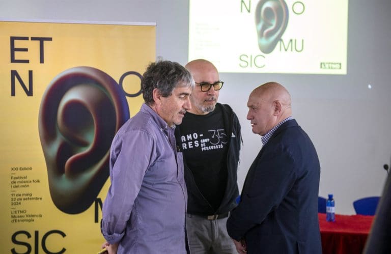 La Diputación destina 3,5 millones para impulsar las programaciones culturales de los municipios