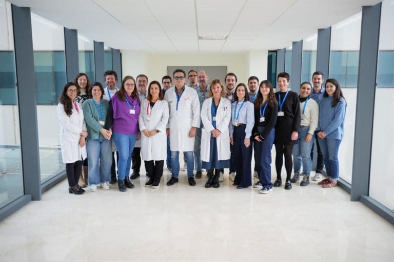 El IIS La Fe impulsa una plataforma para conectar datos genómicos y clínicos de forma segura y eficiente