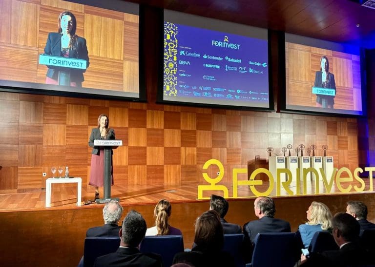 Merino destaca en la Noche de las Finanzas que las previsiones de crecimiento muestran la ‘resiliencia’ de la Comunitat