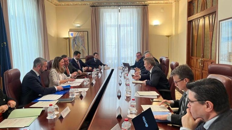 La Generalitat y el TSJCV ven ‘necesaria’ la creación de nuevas plazas judiciales