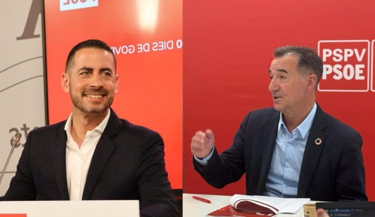 Bielsa confía en una resolución a su favor del Comité de Ética y Raga avisa que no admitirá ‘juego sucio’ en primarias