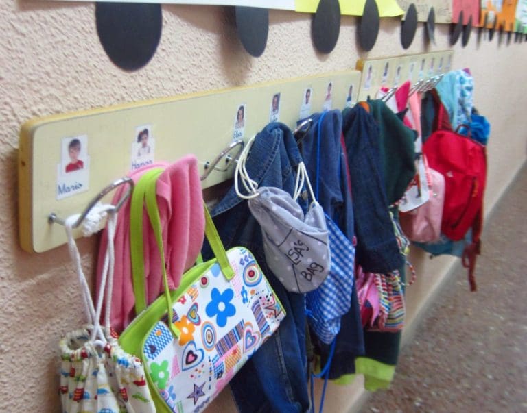 Educación reduce la ratio máxima en Infantil de 3 años en 59 localidades valencianas para el próximo curso