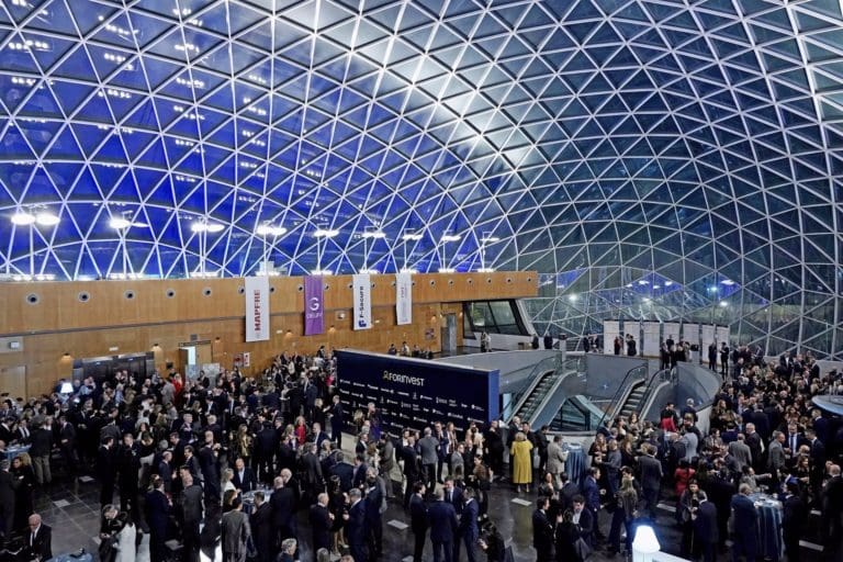 Forinvest 2025 se celebrará el 12 de marzo en una única jornada que incluirá la Noche de las Finanzas