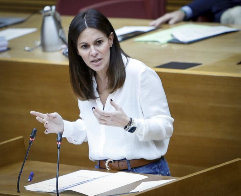 Gascó (PP) valora como un ‘éxito’ la consulta de lengua base: ‘Los resultados confirman la apuesta por la convivencia’