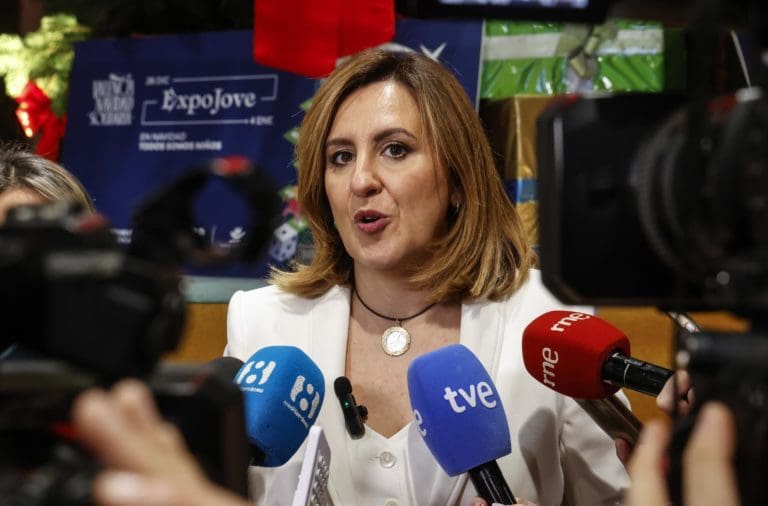 Catalá urge a Vox a clarificar la situación de Badenas y Herrero: ‘El problema no lo tengo yo ni mi partido’