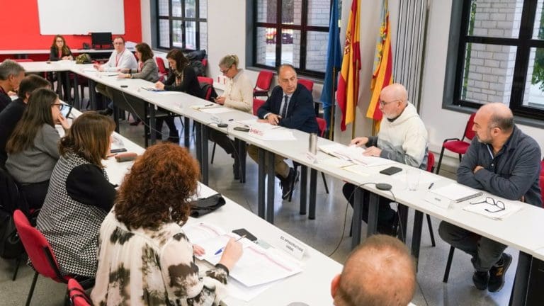 La actualización del Plan de Emergencias incluirá un nuevo procedimiento para la gestión del sistema Es-Alert