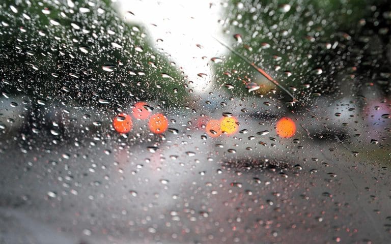 Las temperaturas máximas suben este miércoles en Valencia y se retira la alertas por lluvias fuertes
