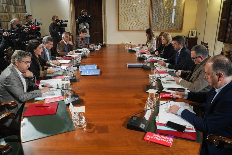 Generalitat destina 3 millones a PowerCo para formación, 9 millones para transformación de Ford y 7,2 millones a Stadler